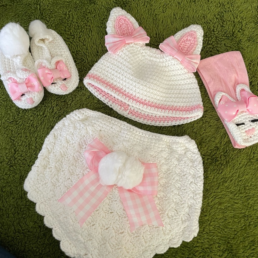 Baby set